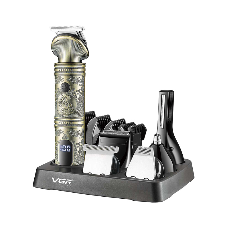 ماشین اصلاح وی جی آر مدل V-106