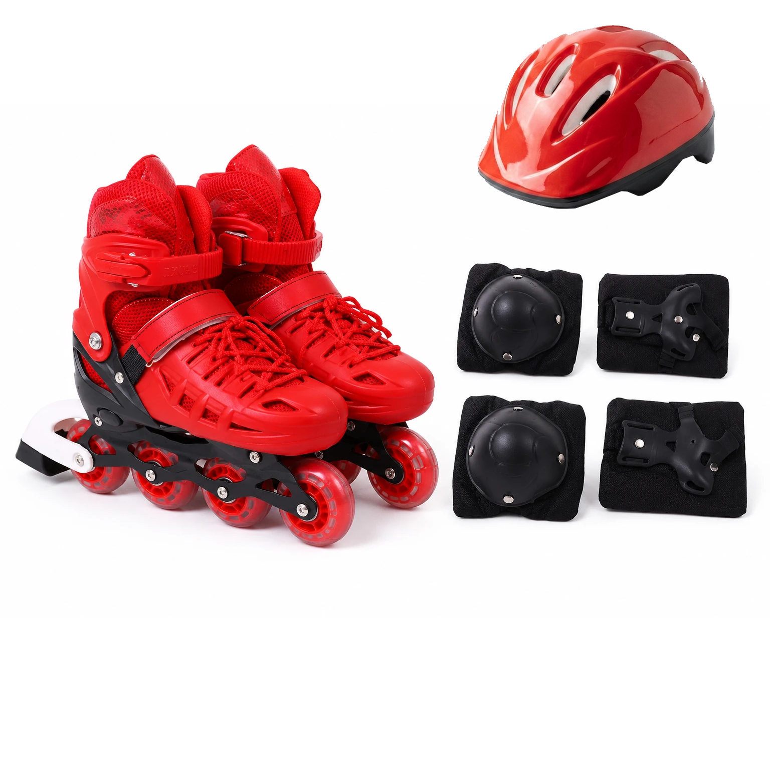 اسکیت کودک و نوجوان سایز 30 تا 38