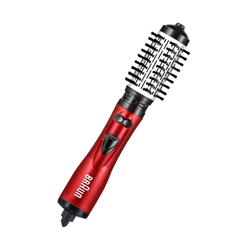 سشوار چرخشی براون مدل BR4950 دوکاره