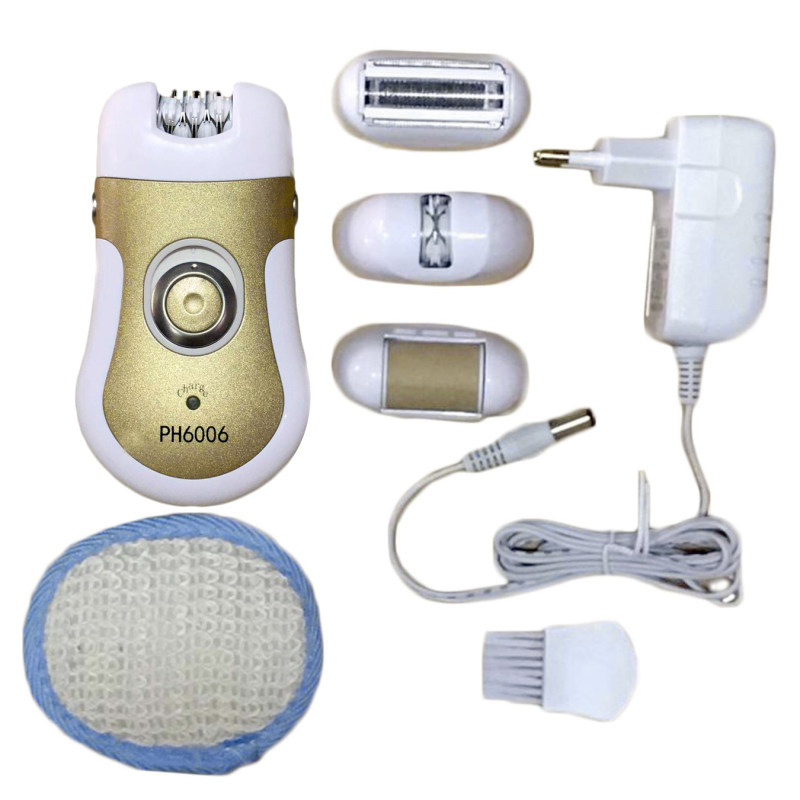 اپیلاتور مدل PH-6006